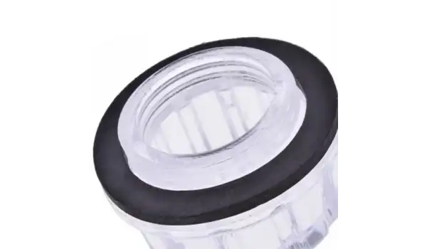 Kingtex Overlok Reçme Yağ Gösterge Camı/6030203B60