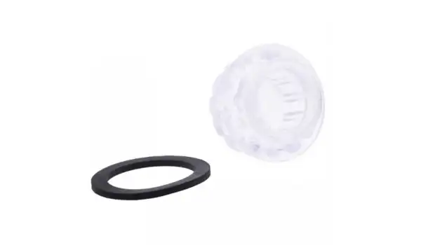 Kingtex Overlok Reçme Yağ Gösterge Camı/6030203B60