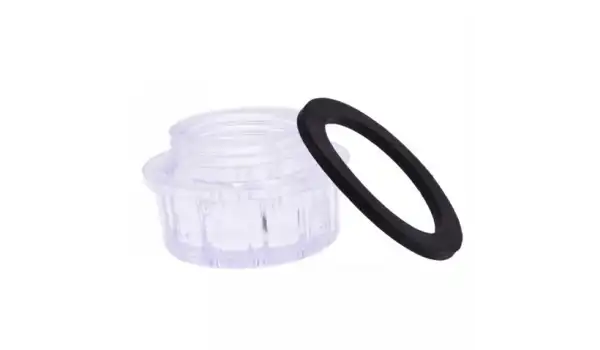 Kingtex Overlok Reçme Yağ Gösterge Camı/6030203B60