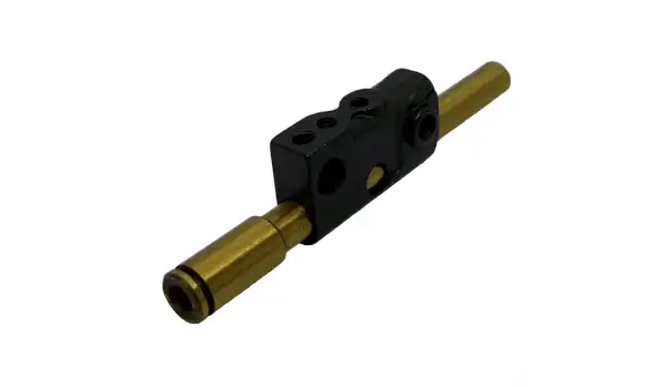 Kingtex Overlok SH6000 İğne Mili Ve Kütüğü / 6030436A300+6030437D100