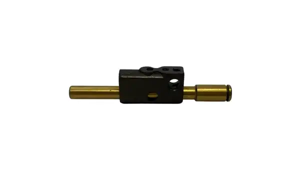 Kingtex Overlok SH6000 İğne Mili Ve Kütüğü / 6030436A300+6030437D100