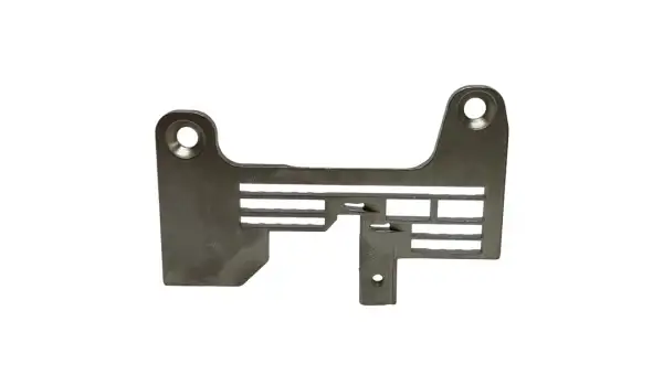 Kingtex-Pegasus EX Cep Biye 5 İp 10Mm Plaka / 277550RO