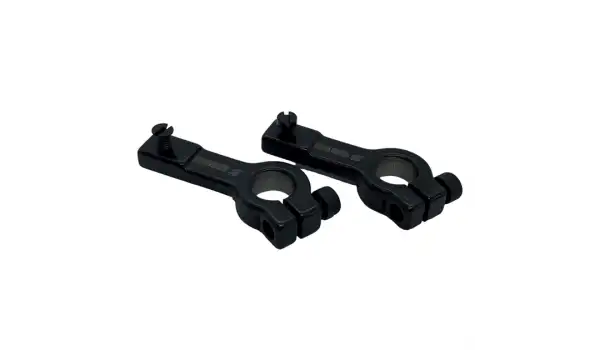 Kingtex-Pegasus EX Cep Biye Alt Lüper Kütüğü / TA201K+TA202K