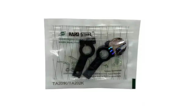 Kingtex-Pegasus EX Cep Biye Alt Lüper Kütüğü / TA201K+TA202K