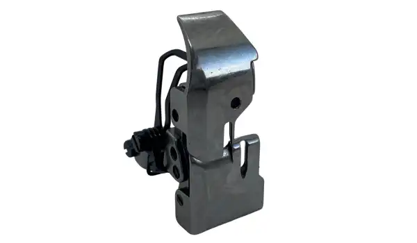 Kingtex-Pegasus EX Cep Biye Ayak 10Mm / YJ-BD2