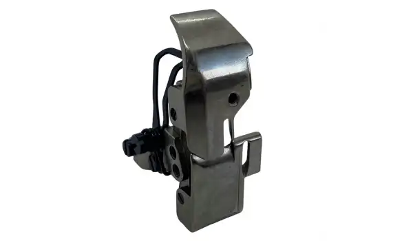 Kingtex-Pegasus EX Cep Biye Ayak 7Mm / YJ-BD3