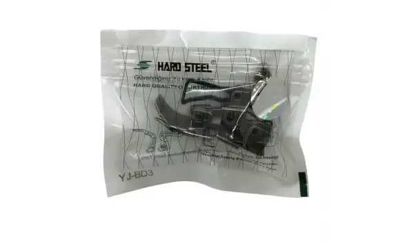 Kingtex-Pegasus EX Cep Biye Ayak 7Mm / YJ-BD3