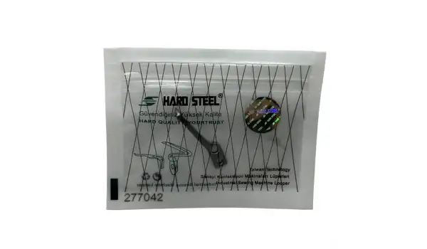 Kingtex-Pegasus EX Cep Biye İğne Desteği / 277042