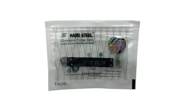 Kingtex-Pegasus EX Cep Biye İp Yolu / TA218