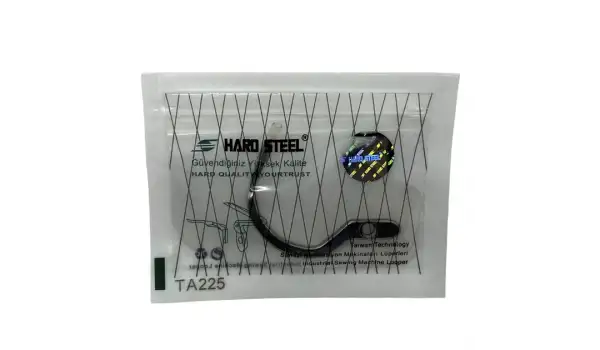 Kingtex-Pegasus EX Cep Biye Lüperi / TA225