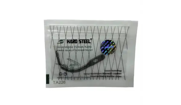 Kingtex-Pegasus EX Cep Biye Lüperi / TA226