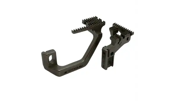 Kingtex-Pegasus EX Cep Biye Ön-Arka Ve Zincir Dişli / 277333-MJ+277327-MJ