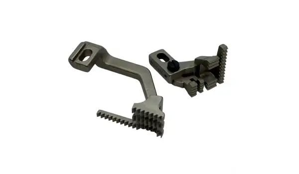 Kingtex-Pegasus EX Cep Biye Ön-Arka Ve Zincir Dişli / 277333-MJ+277327-MJ