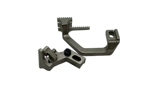 Kingtex-Pegasus EX Cep Biye Ön-Arka Ve Zincir Dişli / 277333-MJ+277327-MJ