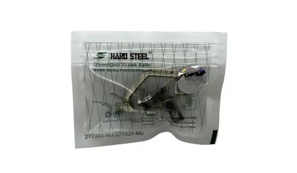 Kingtex-Pegasus EX Cep Biye Ön-Arka Ve Zincir Dişli / 277333-MJ+277327-MJ