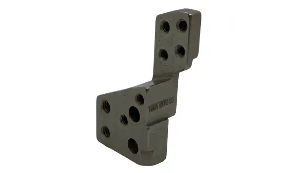 Kingtex-Pegasus EX Cep Biye Plaka Kütüğü / TA206+TA207