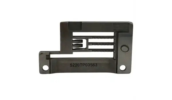 Kingtex Reçme Bant Plaka 5.6Mm / 5220TP03563