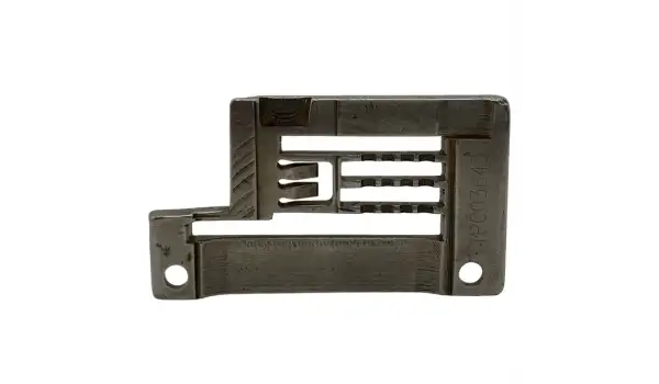 Kingtex Reçme Bant Plaka 6.4Mm / 5220TPC03643