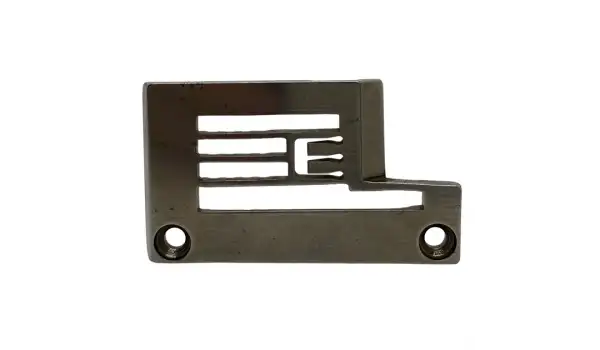 Kingtex Reçme Bant Plaka 6.4Mm / 5220TPC03643