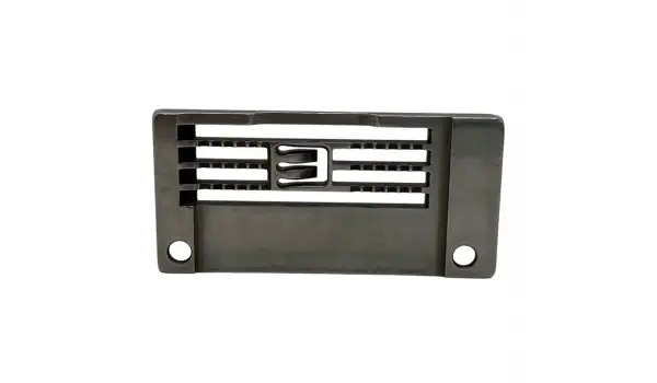 Kingtex Reçme Etek Plaka 6.4Mm / 5220TP00564