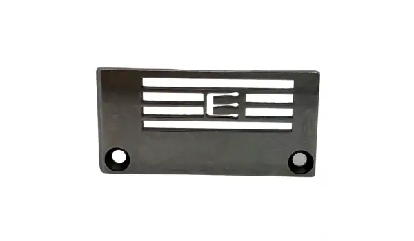 Kingtex Reçme Etek Plaka 6.4Mm / 5220TP00564