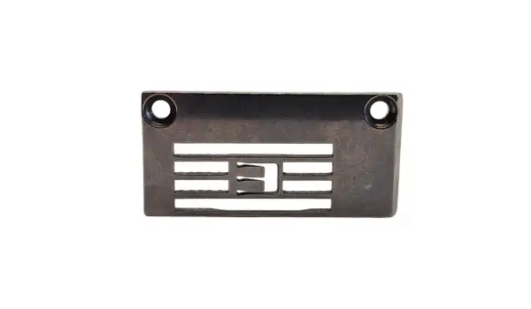 Kingtex Reçme Etek Plaka 6.4Mm / 94802