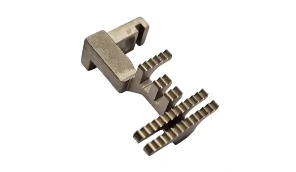 Kingtex Reçme Soldan Bıçaklı Ön Dişli 5.6Mm / 3119020