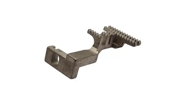 Kingtex Reçme Soldan Bıçaklı Ön Dişli 5.6Mm / 3119020