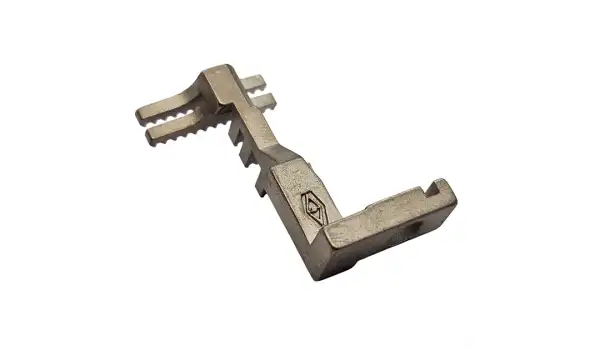 Kingtex Reçme Soldan Bıçaklı Ön Dişli 5.6Mm / 3119020