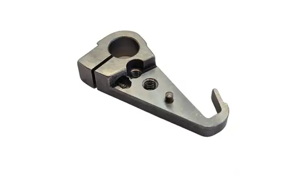 Kingtex Reçme Üst Bıçak Kütüğü / 3501534