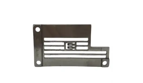 Kingtex Soldan Bıçaklı 5.6Mm Plaka / TPCL11561