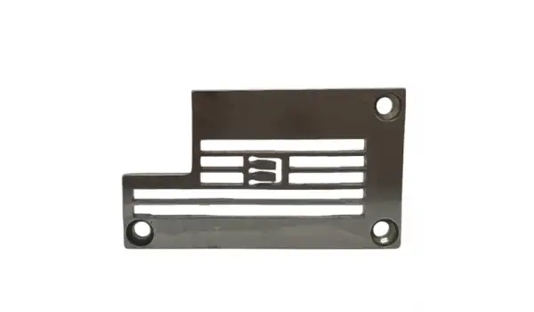 Kingtex Soldan Bıçaklı 5.6Mm Plaka / TPCL11561