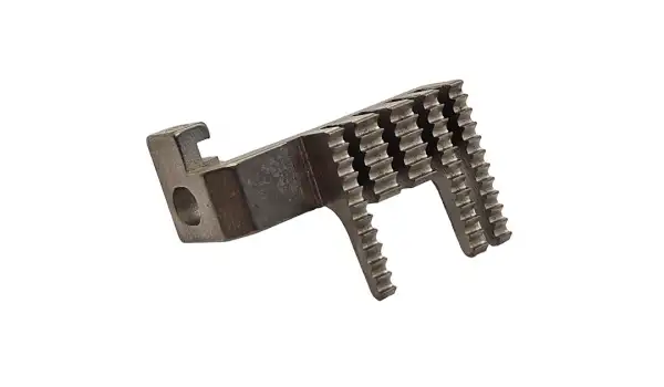 Kingtex Soldan Bıçaklı Arka Dişli 5.6Mm / 3119021