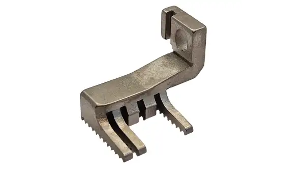 Kingtex Soldan Bıçaklı Arka Dişli 5.6Mm / 3119021