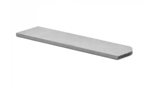 Kingtex Soldan Bıçaklı Reçme Makine Alt Bıçak /07-558