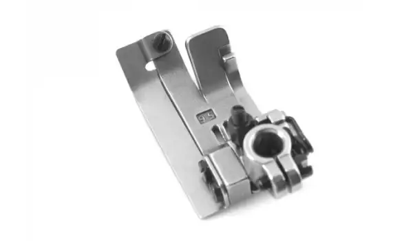 Kingtex Soldan Bıçaklı Reçme Makine Ayak /5222PFL1560