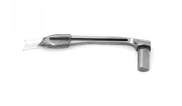 Kingtex Soldan Bıçaklı Reçme Makine Lüper /5220LL00560