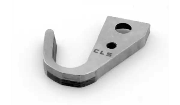 Kingtex Soldan Bıçaklı Reçme Makine Regula Üst Elmas Bıçak /2273110120