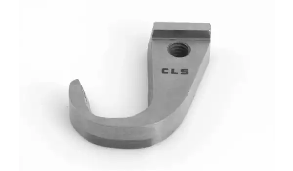 Kingtex Soldan Bıçaklı Reçme Makine Üst Elmas Bıçak /2206110120