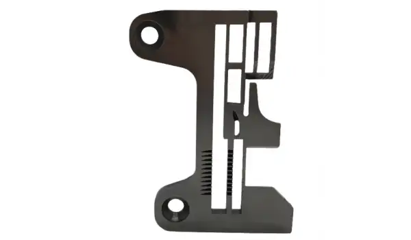 Kingtex UH8005-5000 3 İp Eşarp Plaka / 5212TP0035