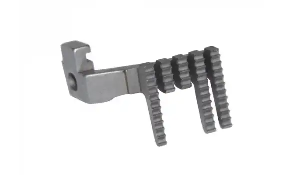 Kingtex-Yamato Reçme Makine Soldan Bıçaklı Arka Dişli /3119021