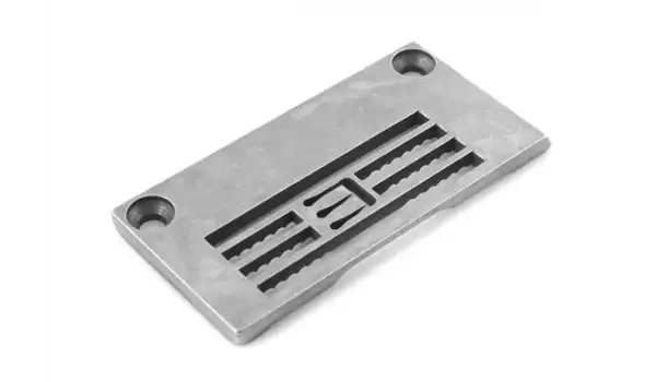 Kintex Reçme Makine Etek Plaka /5220TP00568