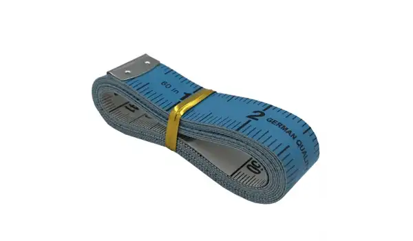 Kırmızı Saplı Paslanmaz Çelik Somunlu 12İnç Makas /  HS-1124 (12)