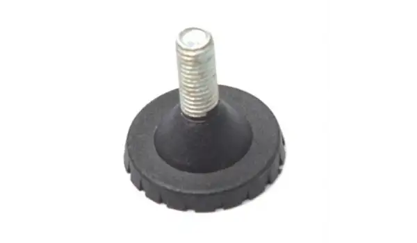 Kısa Vidalı Pabuç M10