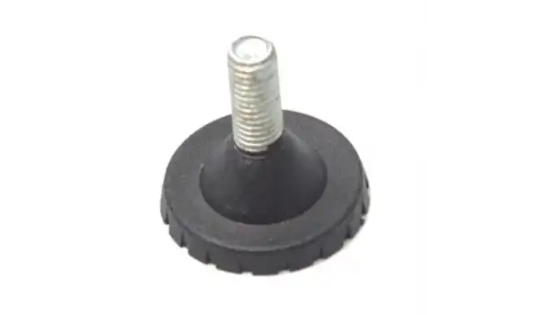 Kısa Vidalı Pabuç M12