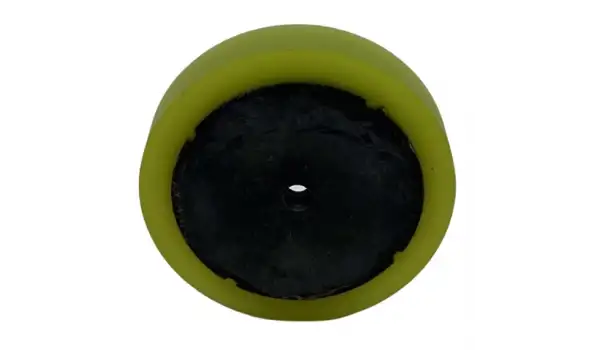 KM Dik Kumaş Kesim Motoru Takoz Lastiği / LXF-82620 (M-146)