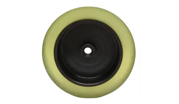 KM Dik Kumaş Kesim Motoru Takoz Lastiği / M-146 (LXF-82620)