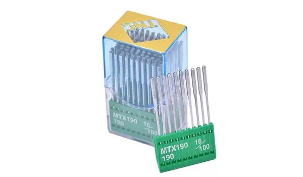 Kol Takma Dikiş İğnesi / MTX190 SES 12/80 100ADET