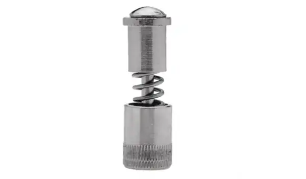 Kolay Ayak Değiştirme Aparatı / SFC2