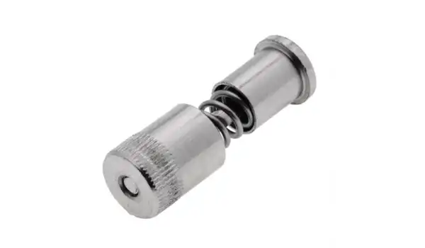 Kolay Ayak Değiştirme Aparatı / SFC2